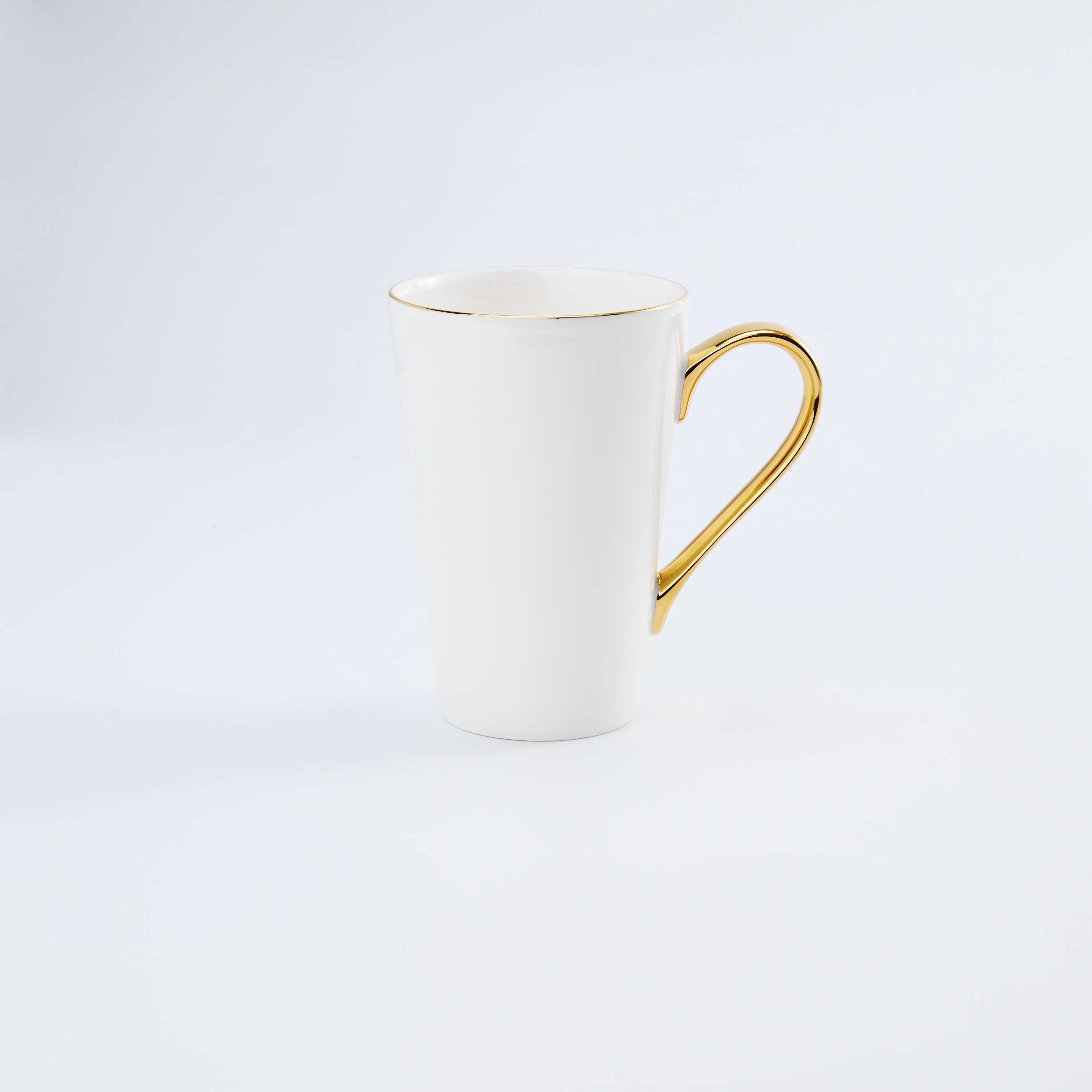 Golden Dawn · Morning Dew Tall Cup
