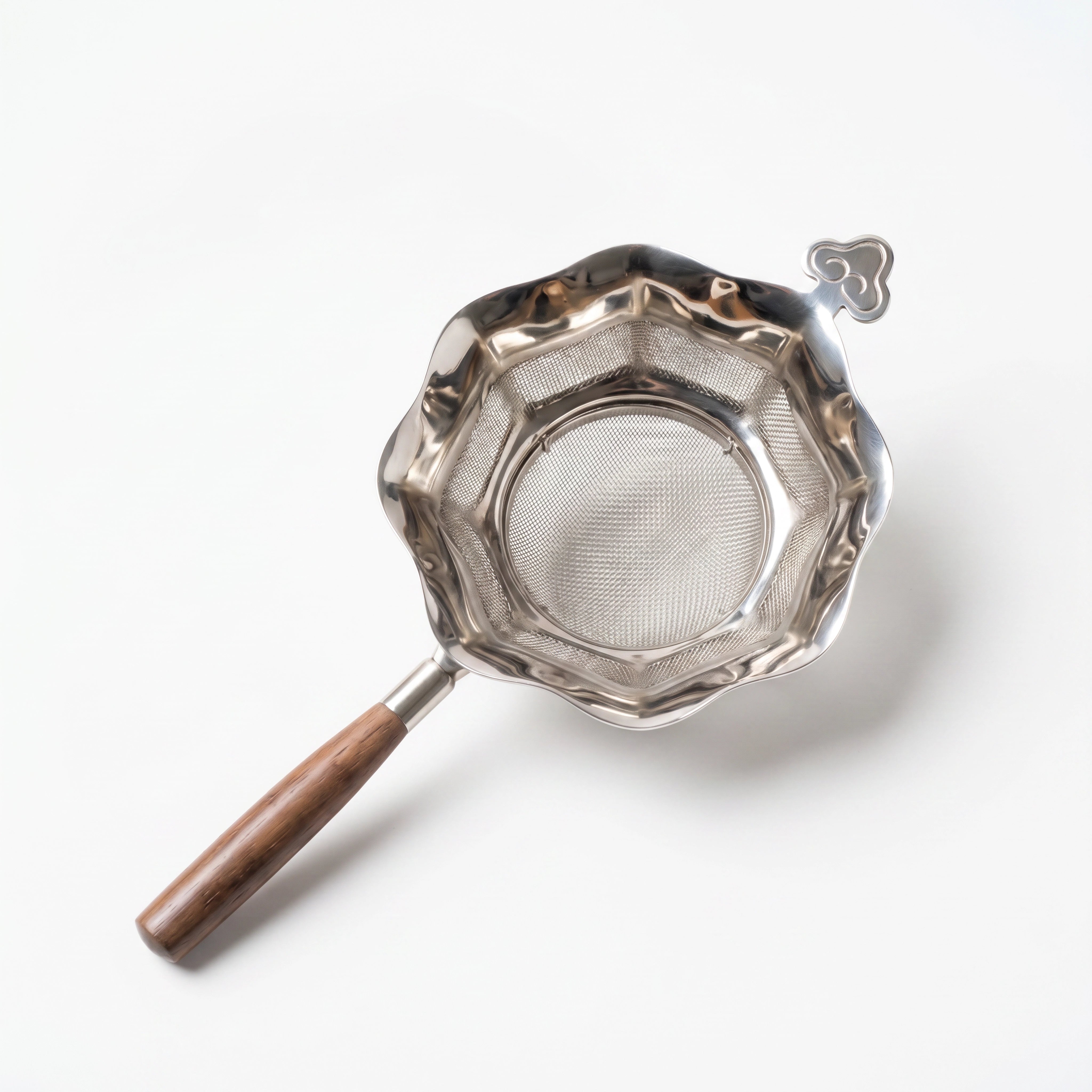 Tea strainer
