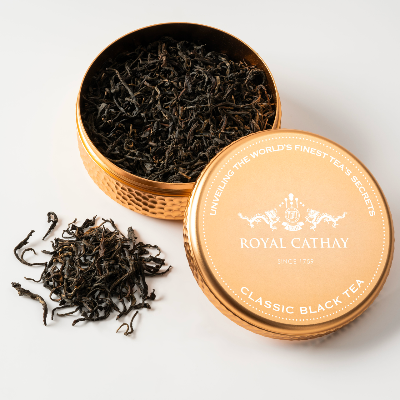 Classic Black Tea