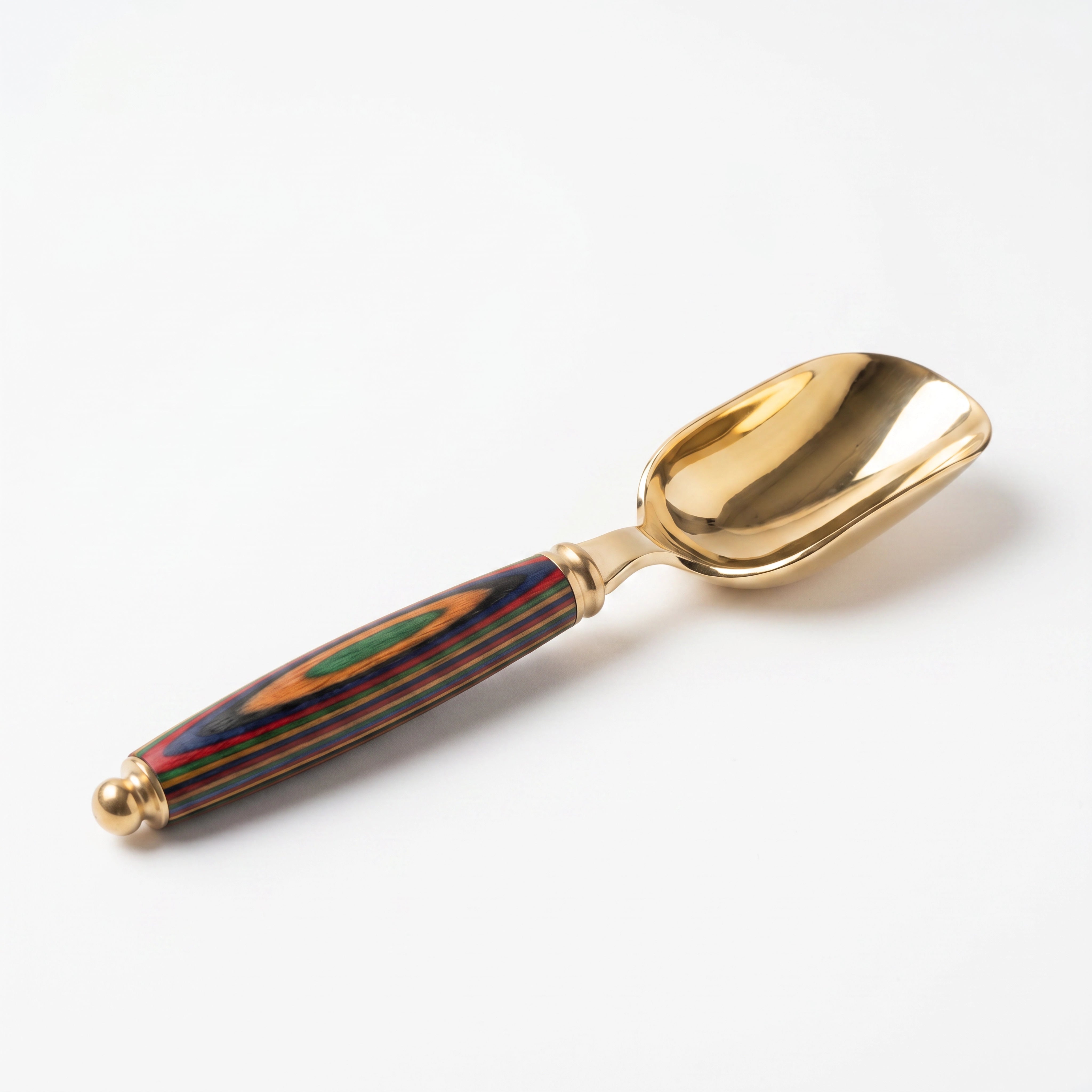Tea scoop
