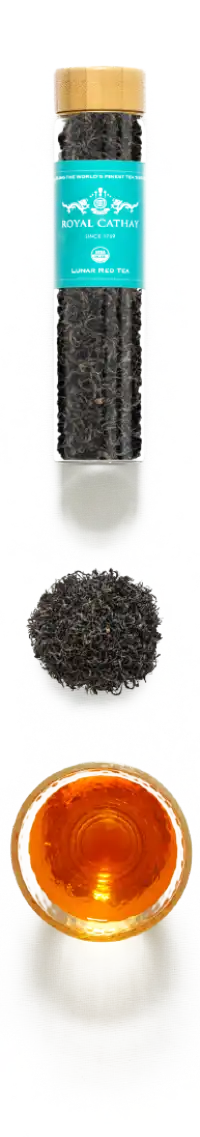 Lunar Red Tea Single Tube