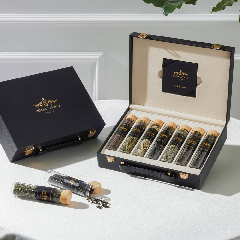 Classic Series Exploration Set