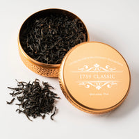 High-quality Oolong tea with natural aroma and taste