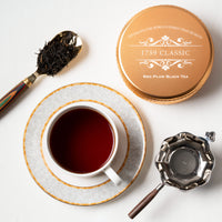 Royal Cathay Red Plum Black Tea for a premium tea experience